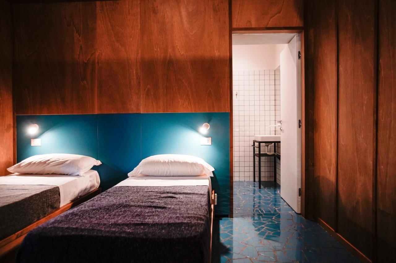 Nap Hostel Spaccanapoli Εξωτερικό φωτογραφία