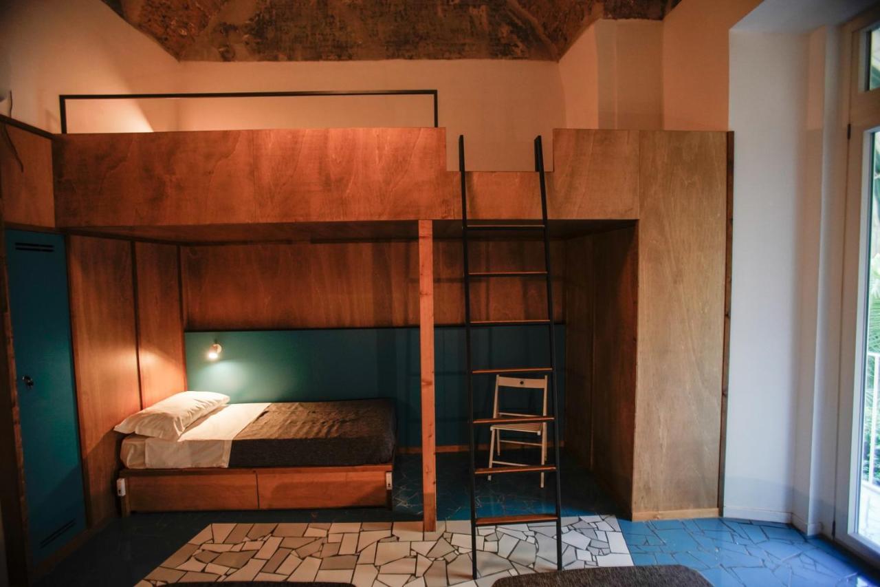 Nap Hostel Spaccanapoli Εξωτερικό φωτογραφία