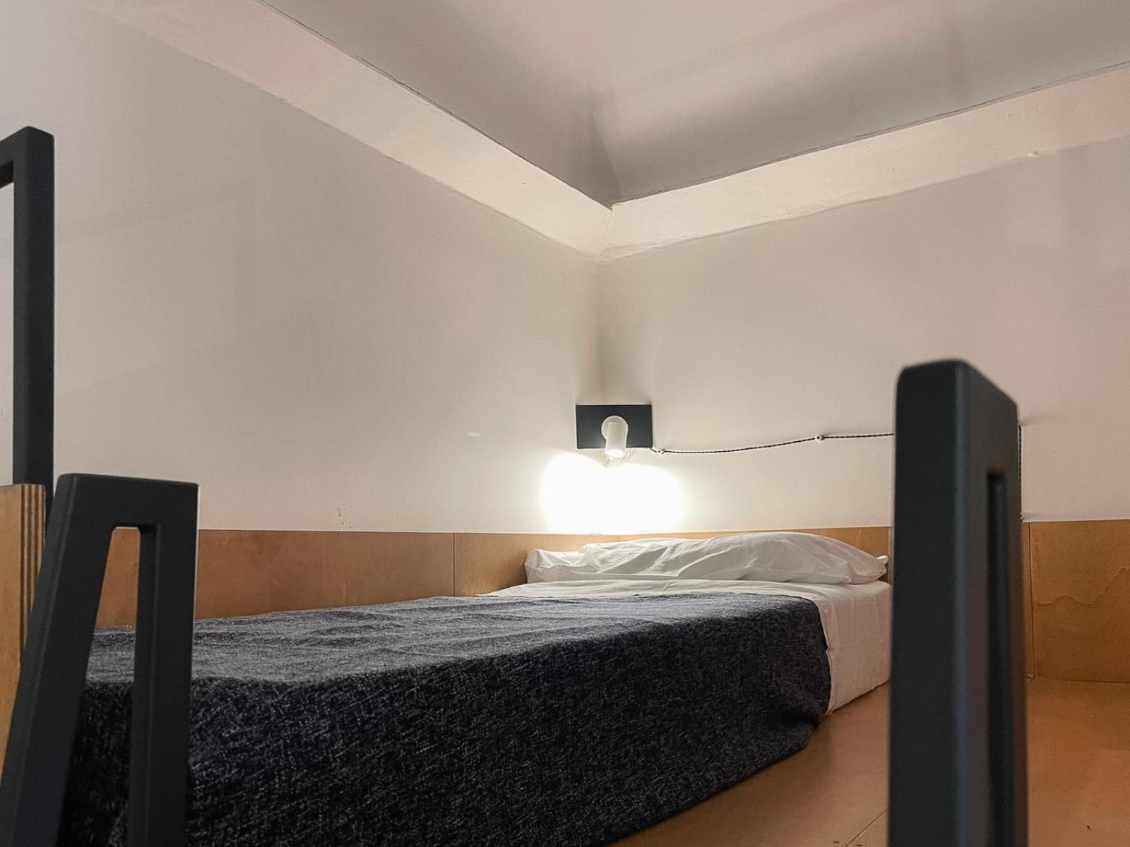 Nap Hostel Spaccanapoli Εξωτερικό φωτογραφία